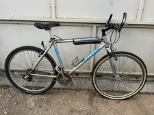 Vintage MTB RALEIGH STRATOS / Giant Specialized Crazyhorse Klein Scrambler Line 