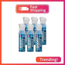 Boost Oxygen Medium Revive Peppermint 5L Canister, 6 Pack