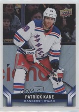 2023-24 Upper Deck Tim Hortons Collector's Series Patrick Kane #120 h1f