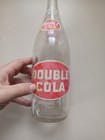 Vintage Double Cola 32oz (1 QT.) Soda Bottle Return For Deposit - EARLY 1970s — photo 6