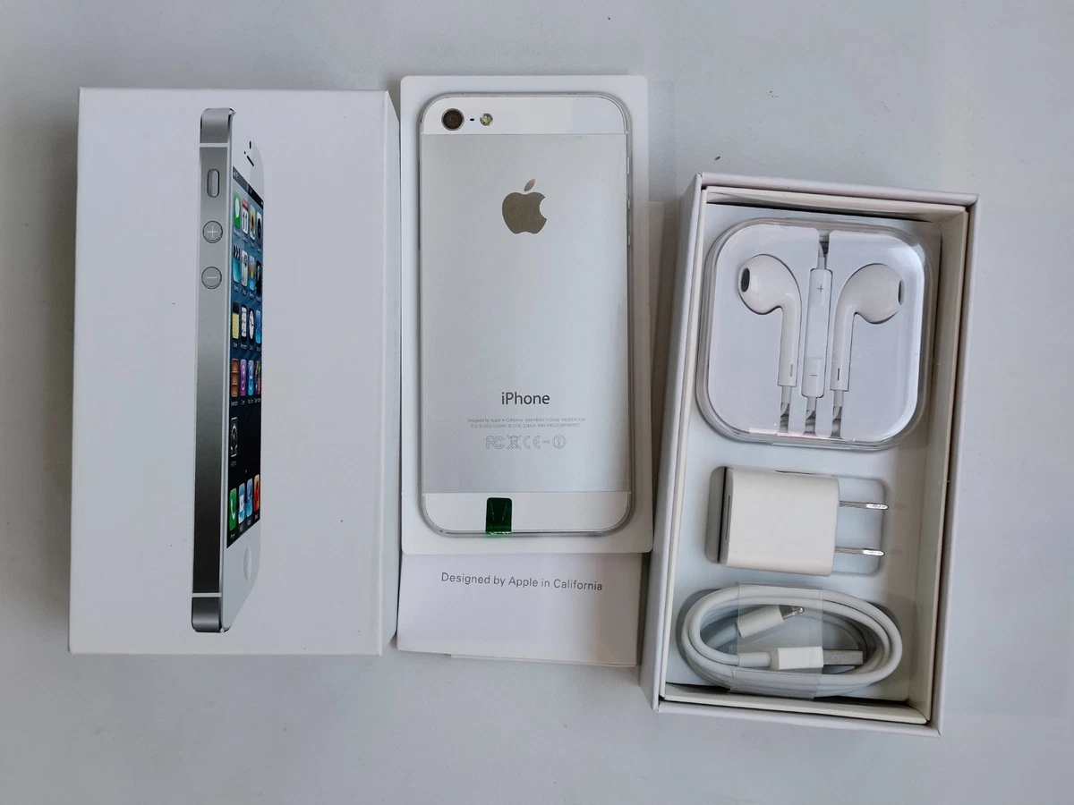 25+ iPhone 5s Gold iOS for sale | Updated Oct 2026