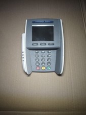 Terminal de Paiment Yomani ML - Worldline - RS232/USB/Ethernet - Fonctionnel 