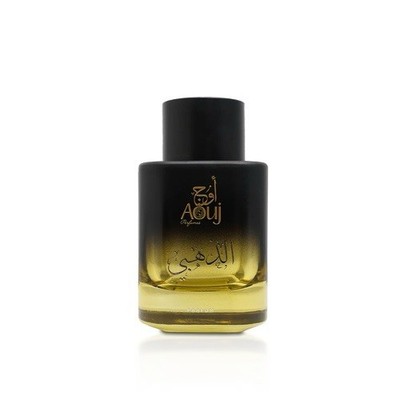 Aouj Gold for Unisex Parfum 3.4 oz AUTHENTIC    