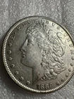 1889 morgan silver dollar Philadelphia Mint Great Shape