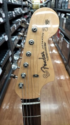 ギター Fender Japan Heritage Jazzmaster SKB FENDER MADE IN JAPAN Heritage 60s Jazzmaster Used