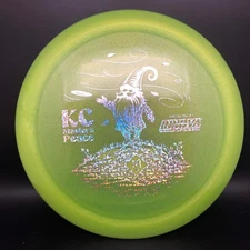 Innova Champion Moondust Wraith Masters Gnome