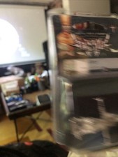 Anima Tactics Metal Miniature Grey Saga III: Fate & Judgment UNPAINTED