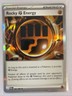 Rocky Energy 087/088 - Holo Rare - Pokémon TCG: Perfect Order - English NM