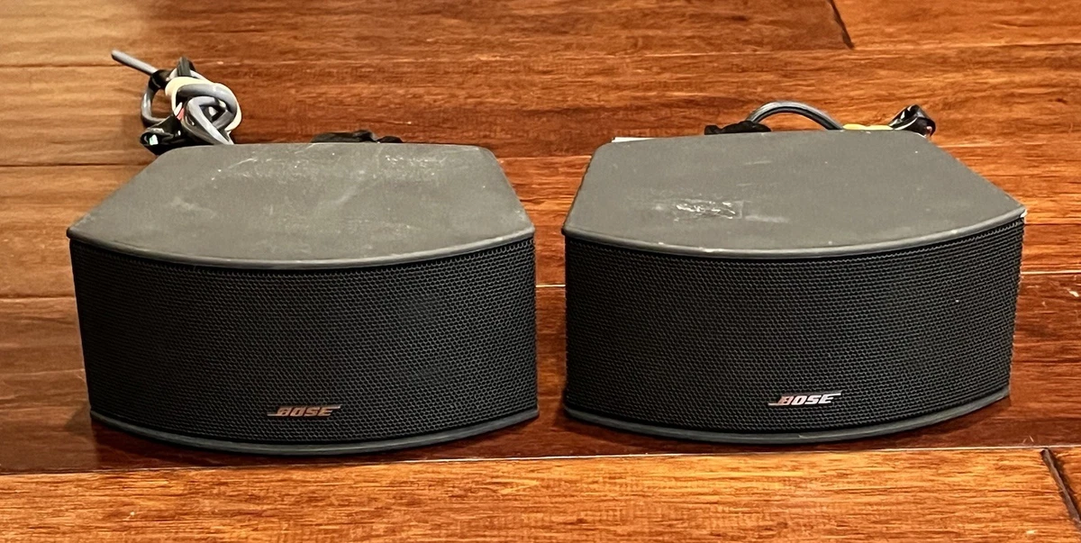 Bose 3 2 1 In Home Theater Systems for sale | eBay