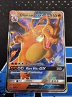 Pokémon TCG: Charizard GX Ultra Rare (SM211) Black Star Promo NM