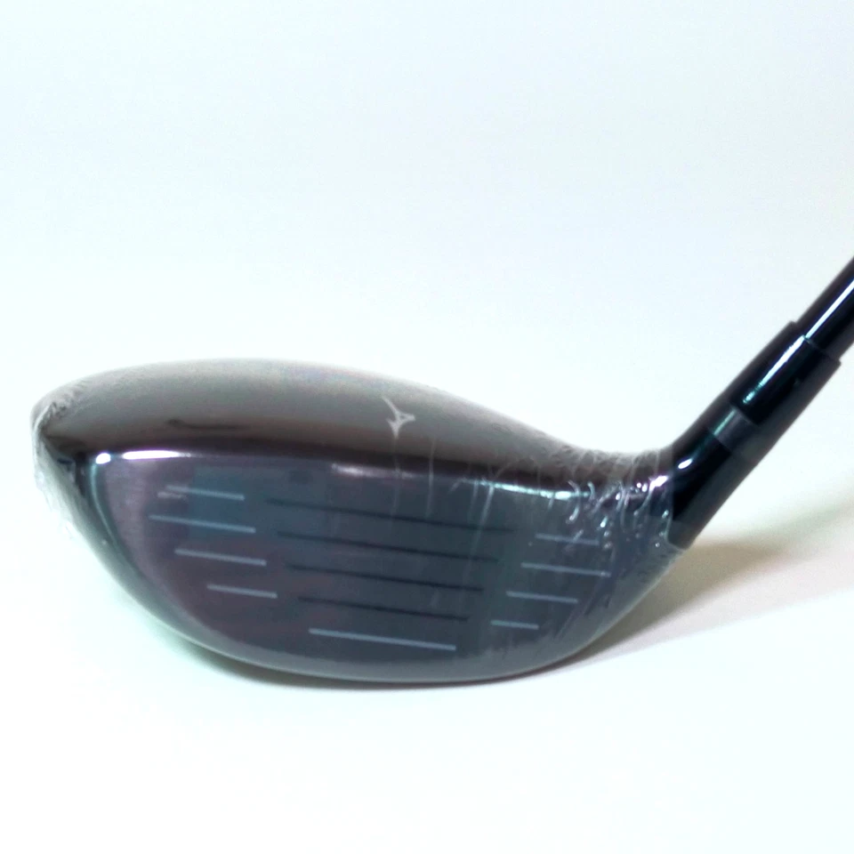 Mizuno ST-X 220 Fairway Wood 7W 21° RH S Flex TOUR AD GM F Graphite From Japan - Image 4 of 4