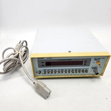 ATTEN AT-F2700C FREQUENCY COUNTER 10-2.7GHz 2700MHz