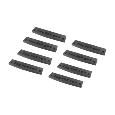Yakima LNL Hght Packer, Pack of 8