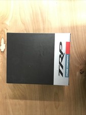 TRP HY/RD Mechanical/Hydraulic Disc Brake Caliper