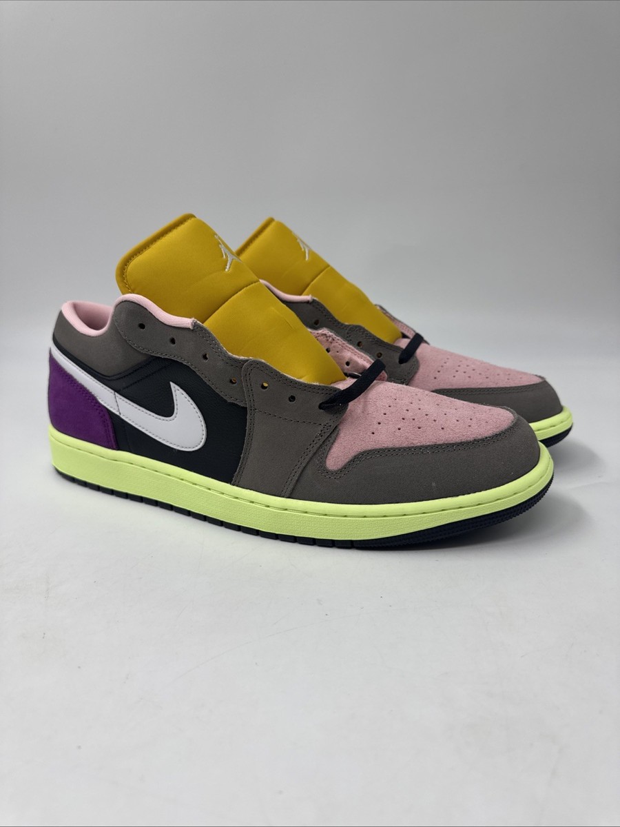 Nike Air Jordan 1 Low 