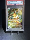 PSA 9 MINT Eevee 173 Sv: Scarlet & Violet Promo Cards Holo