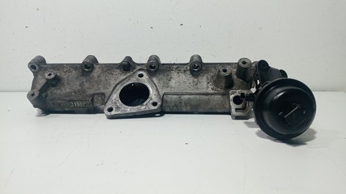 8973134590 COLECTOR ADMISION / 310487 PARA OPEL MERIVA B VAN S10 1.7 CDTI 75 - Imagen 2 de 5