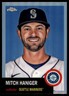 Mitch Haniger 2022 Topps Chrome Platinum Anniversary #342 Mariners MLB READ