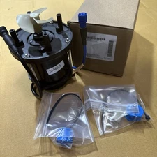 Aqua Products Aquabot Cleaner Pump Motor S1A6025 A6020 New