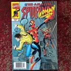 The Amazing Spider-Man #5 First Appearance Key Issue 1999 Marvel Comics XLNT CND