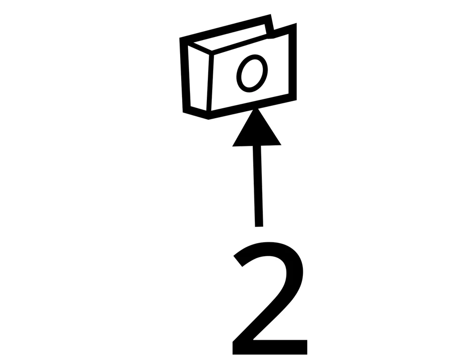 Refuerzo de parachoques delantero Dodge SRT VIPER 2003-2017 5029208AA - NUEVO OEM Foto 3 de 3