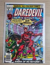 Daredevil #154 September 1978 Marvel Comic