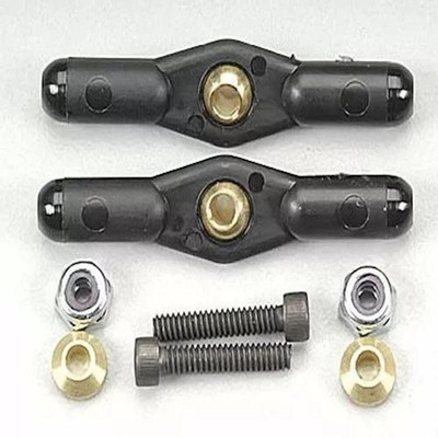 Dubro 902 Dual Swivel Ball Link 4-40 (2)