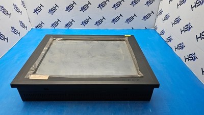 Advantech PPC-L157T Industrial Panel PC PPC-L157T-R81-XE