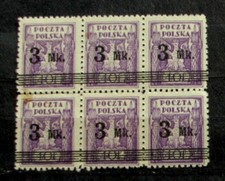 3. 189. WYDANIE PRZEDRUKOWE  1921