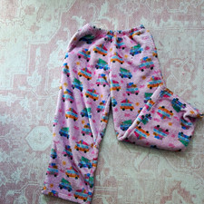CakeWish sleepover pants, never coming back limited edition