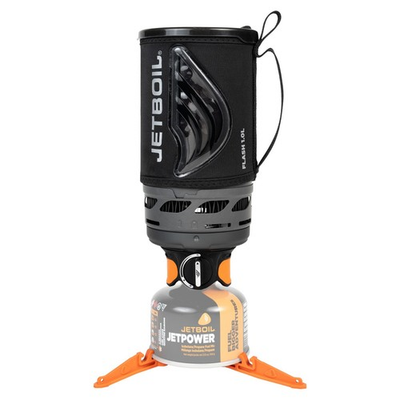 #ad Markdown Price Genuine Flash 1.0 L Fast Boil System Jetboil For Camp Hikes $87.00