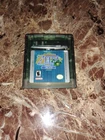 Legend of Zelda Oracle of Ages Nintendo Game Boy Color 2001 Tested