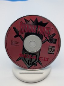 Shining Force CD (Sega CD, 1994) Tested Disc Only