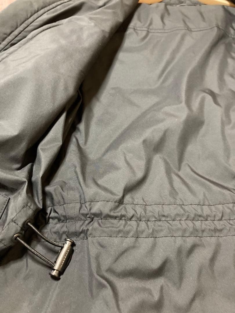Burberry  Rare LL  London Reversible Down Coat Nova Check thumbnail 7