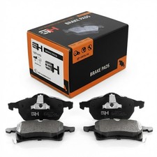 Bremsbeläge Vorne für Opel Astra G, Zafira