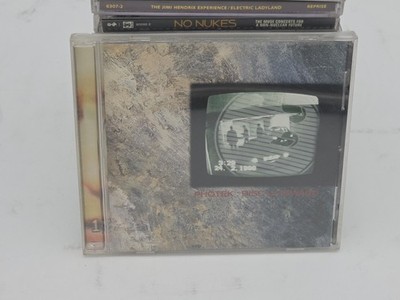 Photek - Risc Vs. Reward CD Electronic Astralwerks ASW 62022 1996