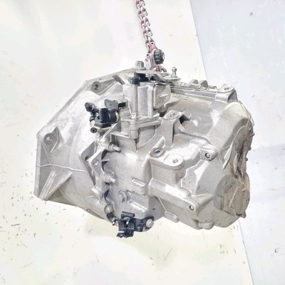 Getriebe Typ GETRAG-BC4 Für Opel INSIGNIA I PH.2 - Q1-6766I