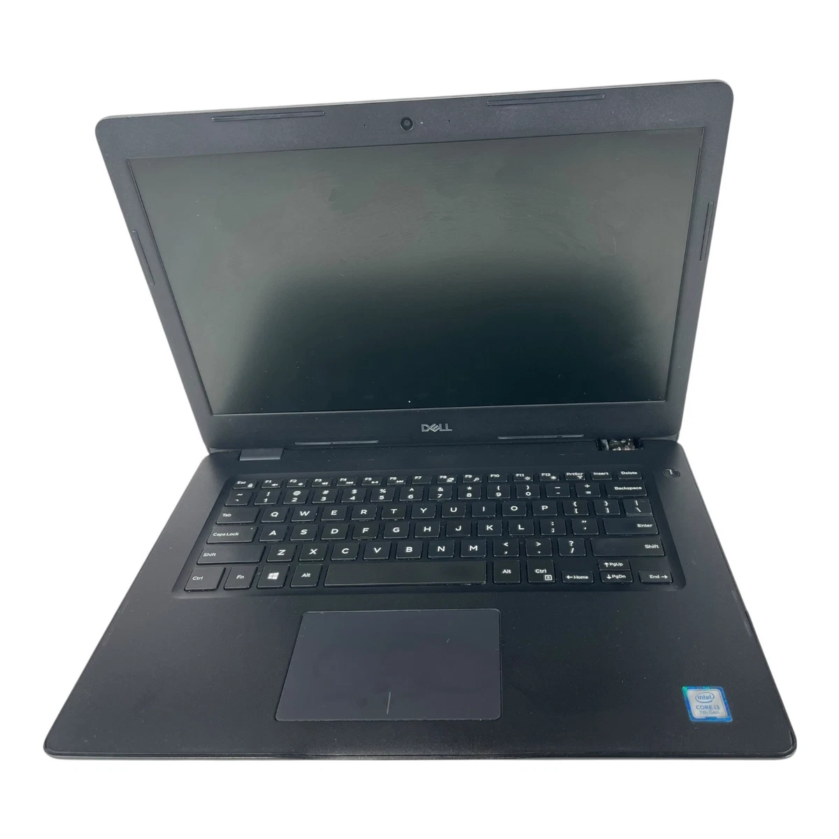 Intel Core i3 7th Gen. 128 GB SSD Capacity Notebooks/Laptops for