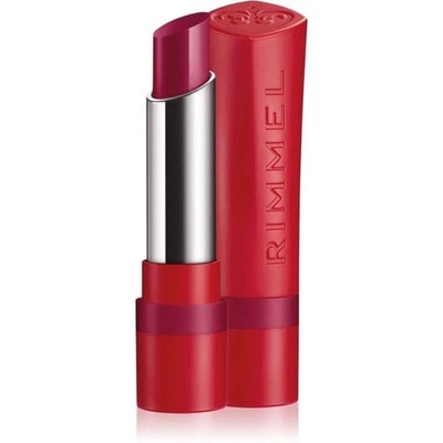 RIMMEL LONDON THE ONLY 1 ONE LIPSTICK - THE MATTE FACTOR #810