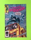 Amazing Spider-Man #254 Vol. 1 1984 Marvel Comics 1st App Higher Grade RY55-34