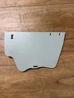 MARX VINTAGE GRAY Top LEVEL FLOOR PART for NAVARONE MOUNTAIN PLAYSET 1970's