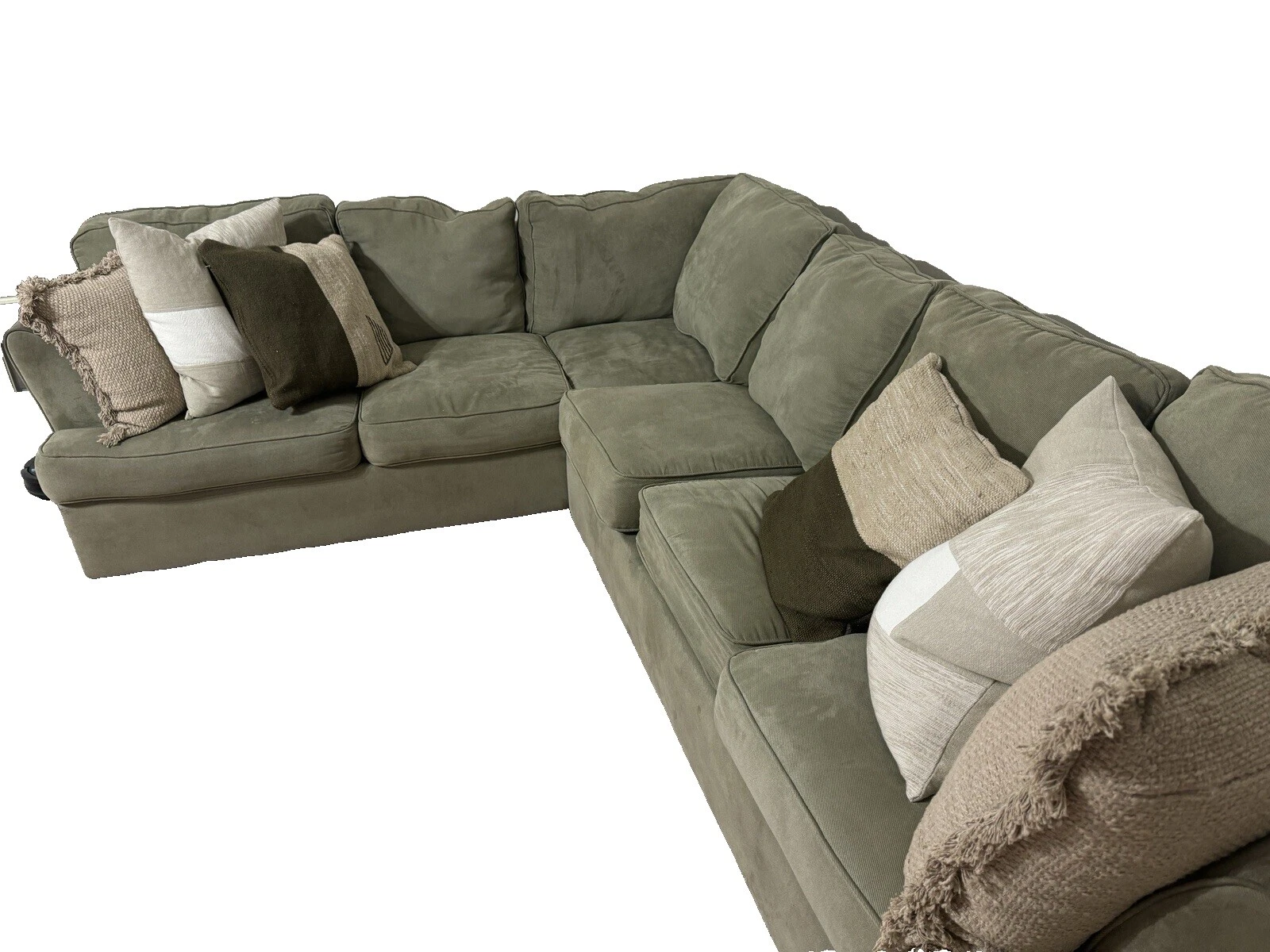 Ashley Furniture Living Room Sofas
