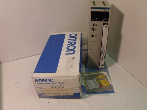 NIB Omron C500-PID01 3G2A5-PID01 Sysmac Programmable Controller