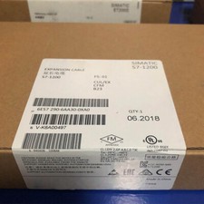S7-1200I/O 6ES7 290-6AA30-0XA0 Expansion Cable For Siemens