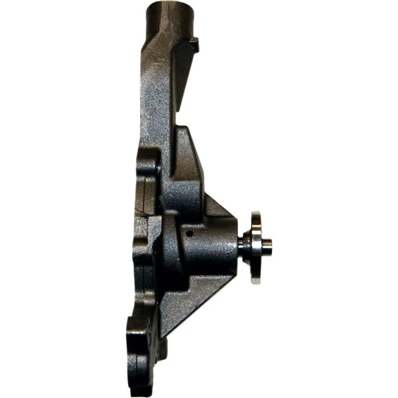 130-1290 GMB Water Pump New for De Ville Cadillac DeVille Seville Eldorado - Image 3 of 4