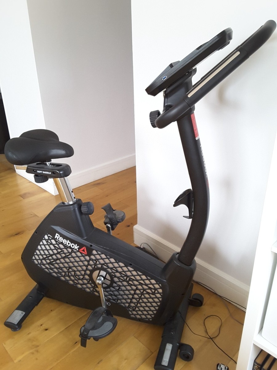 Reebok ZJET 460 Bluetooth Exercise Bought 2021, Female