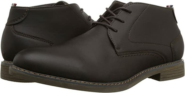 izod memory foam boots