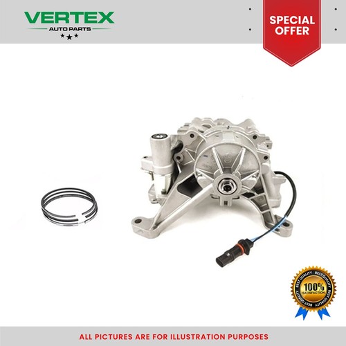 For RANGE ROVER EVOQUE DISCOVERY 2.0D 204DTA Piston Set - Rebuild Kit Parts NEW - Picture 5 of 6