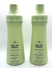 2-Pack Bath & Body Works WHITE TEA & SAGE Laundry Fabric Care Detergent 32 oz