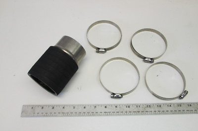 32-62364A1 Hose EXT Kit Mercury Marine Outboard Engines